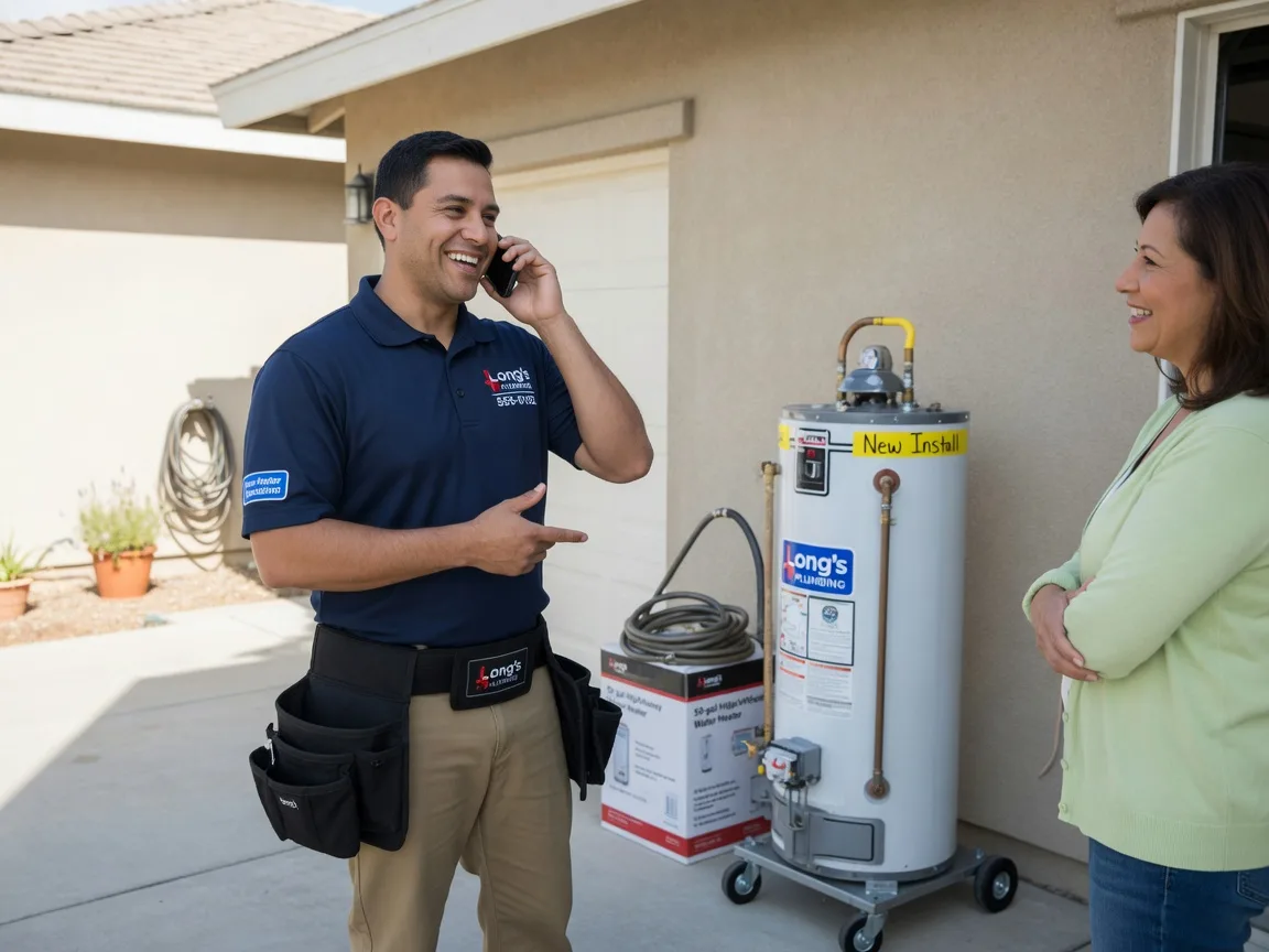Leak Detection Satin, TX FAQs